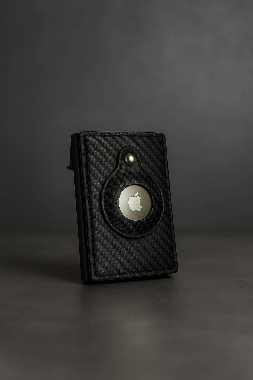 CarryMate Wallet - Moderne Lommebok