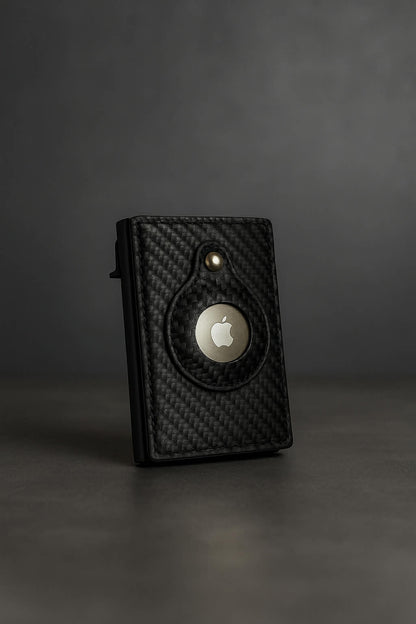 CarryMate Wallet - Moderne Lommebok