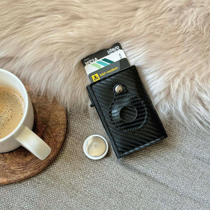 CarryMate Wallet - Moderne Lommebok